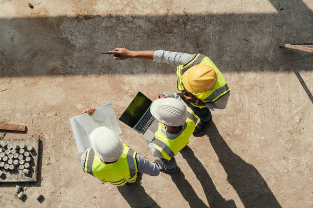 Best Waterproofing & Drywells  in Halfway, MD
